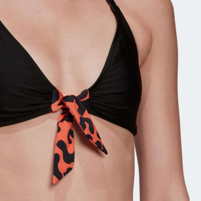 ⁦adidas Women's Richi Mnisi BIK Swimsuit- طقم اديداس ريتشي ميني بيك للنساء⁩ - الصورة ⁦11⁩