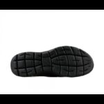 ⁦Skechers Men's Summits - Vindicator Shoes - حذاء سكيتشرز سميتس - فينديكاتور للرجال لون أسود⁩ - الصورة ⁦8⁩