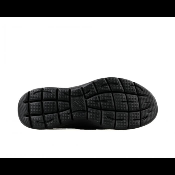 ⁦Skechers Men's Summits - Vindicator Shoes - حذاء سكيتشرز سميتس - فينديكاتور للرجال لون أسود⁩ - الصورة ⁦8⁩