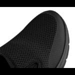 ⁦Skechers Men's Summits - Vindicator Shoes - حذاء سكيتشرز سميتس - فينديكاتور للرجال لون أسود⁩ - الصورة ⁦9⁩