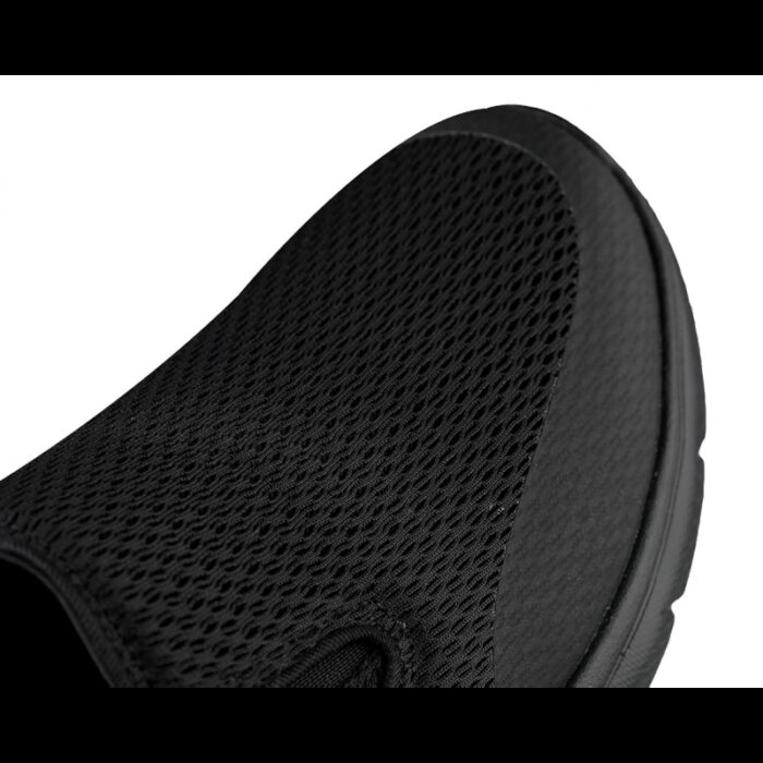 ⁦Skechers Men's Summits - Vindicator Shoes - حذاء سكيتشرز سميتس - فينديكاتور للرجال لون أسود⁩ - الصورة ⁦9⁩