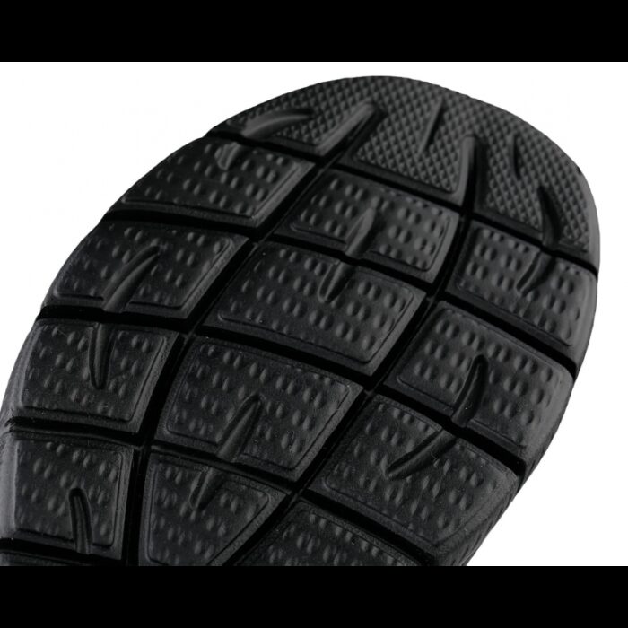 ⁦Skechers Men's Summits - Vindicator Shoes - حذاء سكيتشرز سميتس - فينديكاتور للرجال لون أسود⁩ - الصورة ⁦11⁩