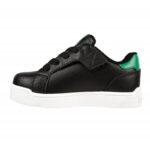 ⁦Skechers Kids' Duratronz 2.0 Shoes - حذاء سكيتشرز دوراترونز 2.0 للأطفال لون أسود⁩ - الصورة ⁦3⁩