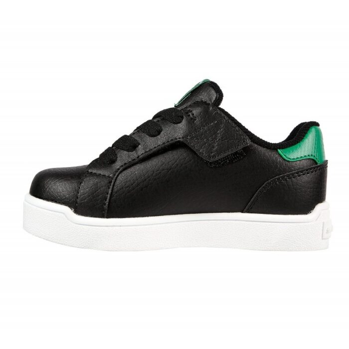 ⁦Skechers Kids' Duratronz 2.0 Shoes - حذاء سكيتشرز دوراترونز 2.0 للأطفال لون أسود⁩ - الصورة ⁦3⁩