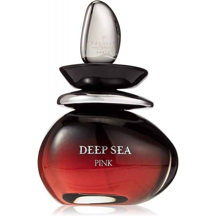 ⁦Deep Sea Pink 100ml EDP For Women⁩ - الصورة ⁦2⁩