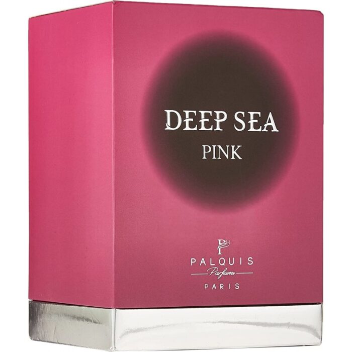 ⁦Deep Sea Pink 100ml EDP For Women⁩ - الصورة ⁦3⁩