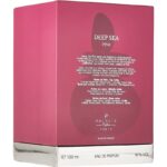 ⁦Deep Sea Pink 100ml EDP For Women⁩ - الصورة ⁦4⁩