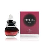 ⁦Deep Sea Pink 100ml EDP For Women⁩ - الصورة ⁦5⁩