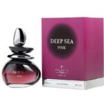 ⁦Deep Sea Pink 100ml EDP For Women⁩ - الصورة ⁦6⁩