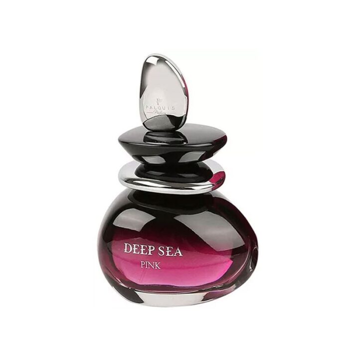 ⁦Deep Sea Pink 100ml EDP For Women⁩ - الصورة ⁦7⁩