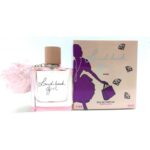 ⁦Laid Back Girl 100 ml EDP For Women⁩ - الصورة ⁦4⁩
