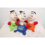 ⁦لعبة تخفيف الضغط المضحكة اضربني⁩ - الصورة ⁦2⁩