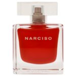NARCISO RODRIGUEZ ROUGE 90 ML EDT FOR WOMEN