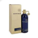 MONTAL PARIS BLUE AMBER 100 ML EDP FOR WOMEN