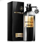 MONTAL PARIS OUDMAZING 100 ML EDP FOR WOMEN