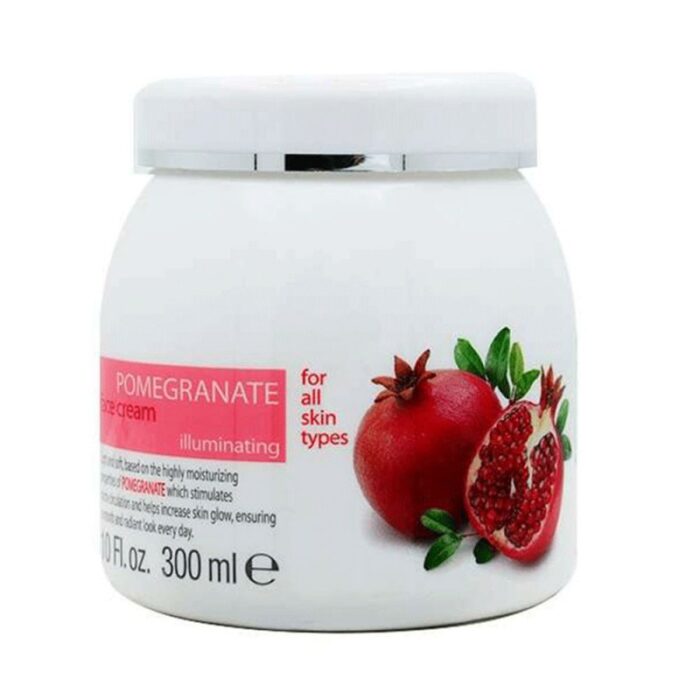 10310702_67db548d52f95 كريم كليفن بالرمان للوجه - الصورة 1