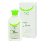 غسول حليب للوجه