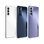 ⁦Tecno Camon 18 P 128GB & 8GB RAM كفالة سنة⁩ - الصورة ⁦2⁩