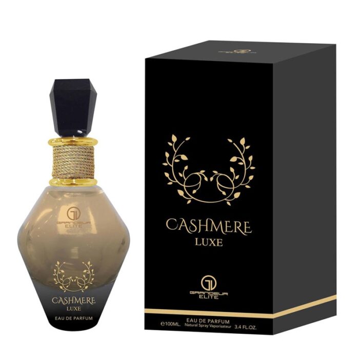 ⁦abc عطر اماراتي كشمير 100 ml⁩ - الصورة ⁦3⁩