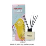 bargello معطر جو برائحة البطيخ والمانغا 120 مل