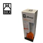 ⁦طقم مغارف 3 قطع برا⁩ - الصورة ⁦3⁩