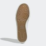 ⁦adidas Nizza RF Shoes - White- حذاء اديداس نيزا ار اف للجنسين لون أبيض⁩ - الصورة ⁦3⁩