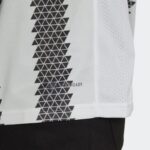 ⁦Adidas Juventus 22/23 Home Jersey - White- تيشيرت اديداس لون أبيض⁩ - الصورة ⁦5⁩