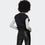 adidas Adicolor Classics Waist Cinch Tee - Black