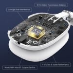 هيدفون بلوتوث BT-6056