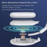 ⁦هيدفون بلوتوث BT-6056⁩ - الصورة ⁦5⁩