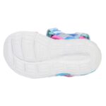 ⁦Skechers Kids' Rainbow Racer - Summer Sky Sandal⁩ - الصورة ⁦5⁩