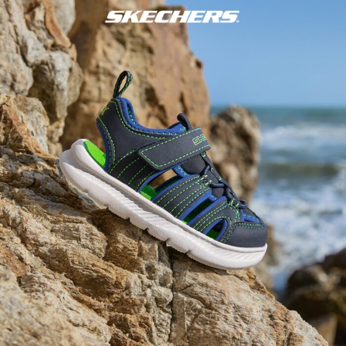 ⁦Skechers C Flex Sandal 2.0⁩ - الصورة ⁦7⁩