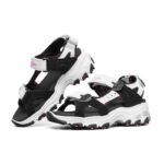 ⁦Skechers Kids' D'lites Outdoor Sandal⁩ - الصورة ⁦2⁩