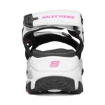 ⁦Skechers Kids' D'lites Outdoor Sandal⁩ - الصورة ⁦3⁩