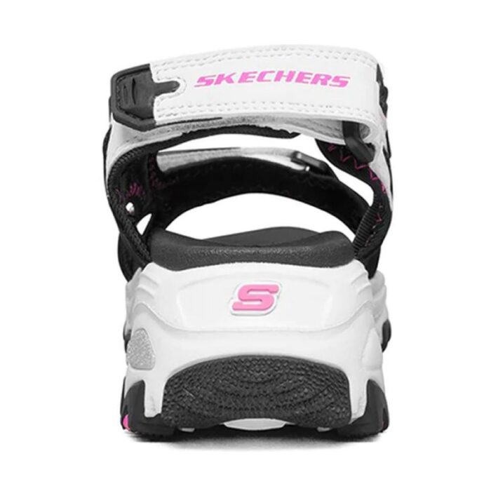 ⁦Skechers Kids' D'lites Outdoor Sandal⁩ - الصورة ⁦3⁩