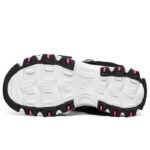 ⁦Skechers Kids' D'lites Outdoor Sandal⁩ - الصورة ⁦4⁩