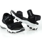 ⁦Skechers D'lites Outdoor Sandal⁩ - الصورة ⁦7⁩