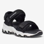 ⁦Skechers D'lites Outdoor Sandal⁩ - الصورة ⁦8⁩