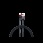 كيبل C91 USB TO MICRO 2.0A