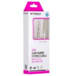 ⁦C20 AUX 1M CABLE كيبل⁩ - الصورة ⁦3⁩