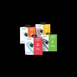 C98 MICRO CGARGING CABLE 1M 2.1A كيبل شحن