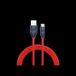 ⁦C98 MICRO CGARGING CABLE 1M 2.1A كيبل شحن⁩ - الصورة ⁦2⁩
