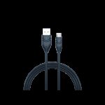 ⁦C98 MICRO CGARGING CABLE 1M 2.1A كيبل شحن⁩ - الصورة ⁦4⁩