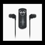 ⁦MX13 Wireless Headset with Microphone BLACK سماعة ويرلس⁩ - الصورة ⁦2⁩