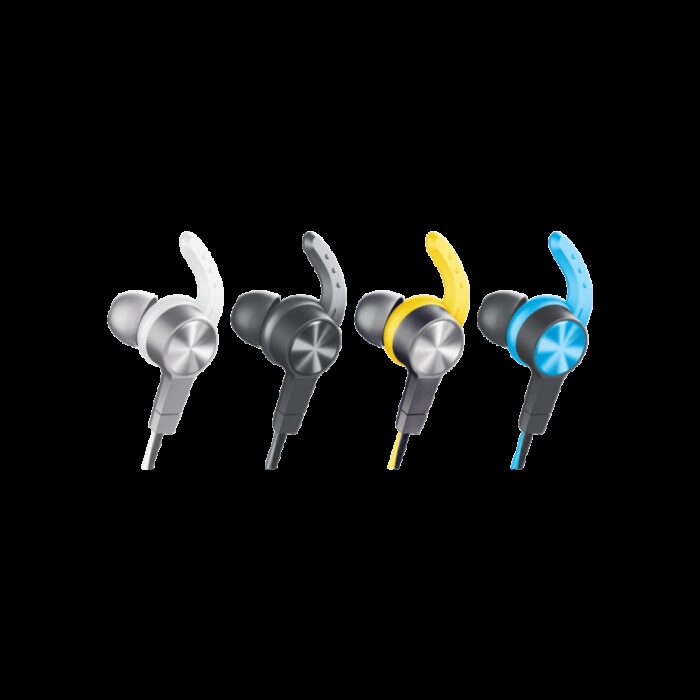 S32 Wireless Headset with Microphone سماعة ويرلس ابيض