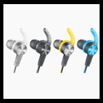 ⁦S32 Wireless Headset with Microphone سماعة ويرلس اسود⁩ - الصورة ⁦3⁩