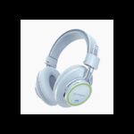 ⁦S26 Wireless Headset with Microphone white سماعة ويرلس⁩ - الصورة ⁦3⁩