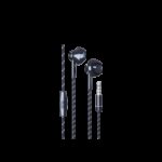 K16 Wired Headphones with Microphone