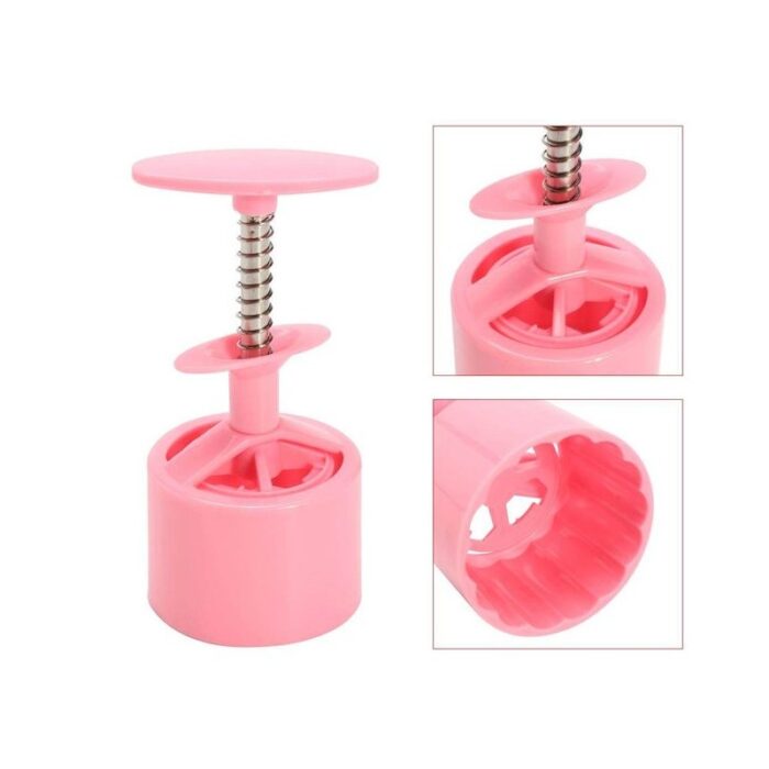 ⁦مكبس معمول مع 4 رؤوس تشكيل⁩ - الصورة ⁦2⁩