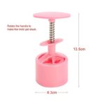 ⁦مكبس معمول مع 4 رؤوس تشكيل⁩ - الصورة ⁦4⁩